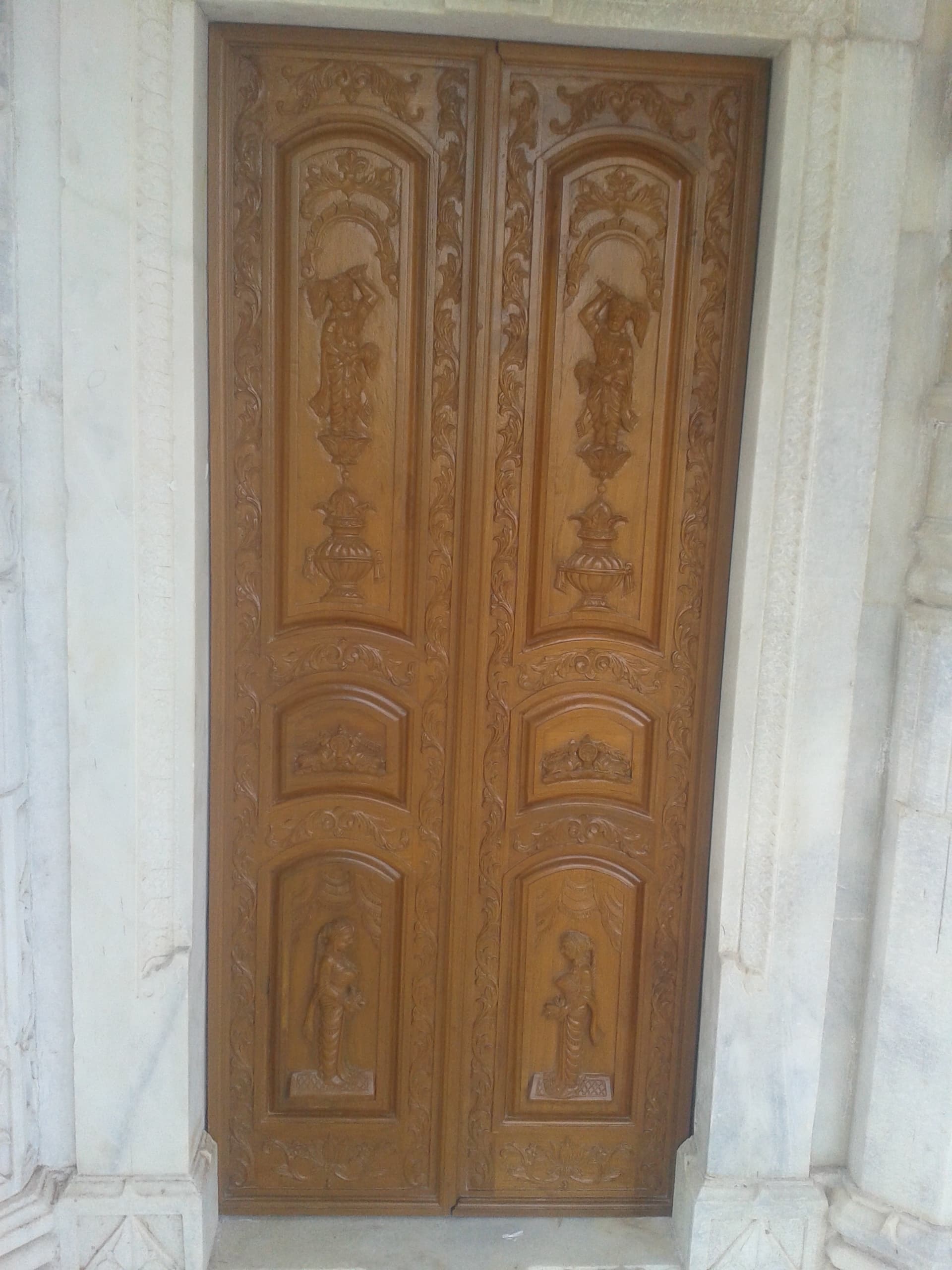 Polish Door - 2